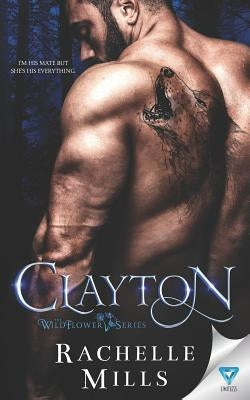 Clayton Paperback Limitless Publishing LLC