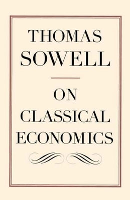 On Classical Economics Paperback Yale University Press