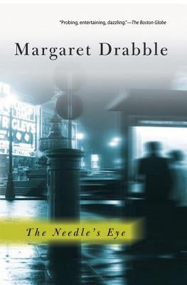 The Needle's Eye Paperback Harper Perennial