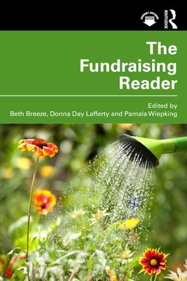 The Fundraising Reader by Breeze, Beth