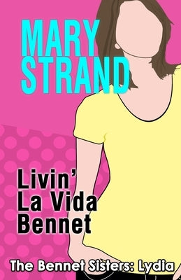 Livin' La Vida Bennet Paperback Triple Berry Press