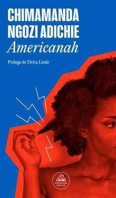 Americanah (Spanish Edition) by Adichie, Chimamanda Ngozi