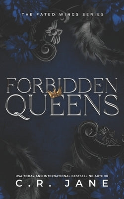 Forbidden Queens: The Fated Wings Series Book 4 Paperback Independently Published