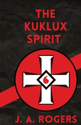 Ku Klux Spirit Lushena Books