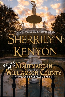 Diary of a Nightmare in Williamson County by Kenyon, Sherrilyn