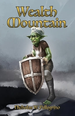 Wealth Mountain Paperback Game Quill LLC