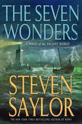 Seven Wonders Paperback Minotaur Books