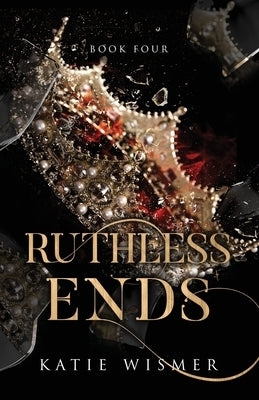 Ruthless Ends Paperback Ahimsa Press