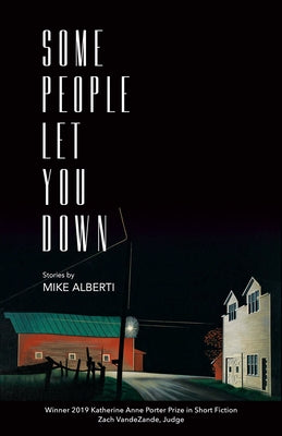 Some People Let You Down, Volume 19 Paperback University of North Texas Press