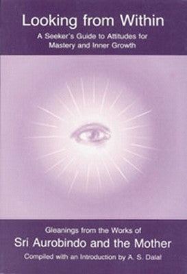 Looking from Within Paperback Lotus Press (WI)