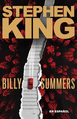 Billy Summers (Spanish Edition) by King, Stephen