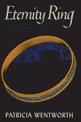 Eternity Ring Paperback Must Have Books