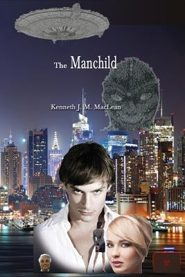The Manchild Paperback Big Picture