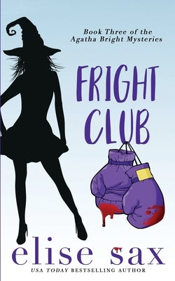 Fright Club Paperback Independently Published