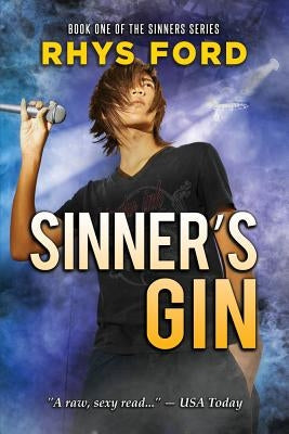 Sinner's Gin by Ford, Rhys