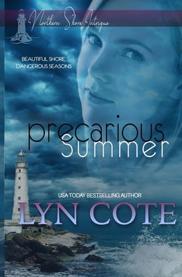 Precarious Summer: Clean Romance Mystery Independently Published
