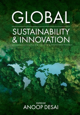 Global Sustainability and Innovation Paperback Cognella Academic Publishing