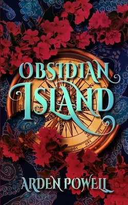 Obsidian Island Paperback Independently Published