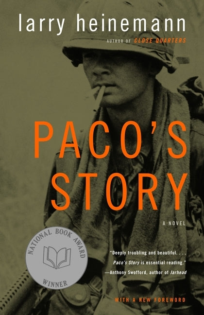 Paco's Story Paperback Knopf Publishing Group