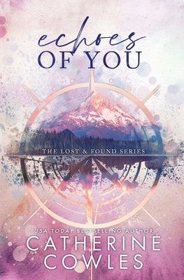 Echoes of You: A Lost & Found Special Edition Paperback Pagesmith LLC