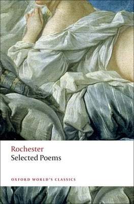 Paperback of Selected Poems by Oxford University Press, USA, featuring a cover with classic literary artwork.