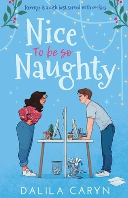 Nice to be so Naughty Paperback Evil Goddess Press