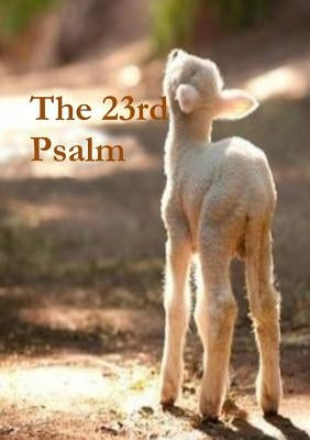 The 23rd Psalm by Sizemore, Terrie