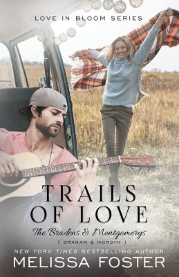 Trails of Love Paperback World Literary Press
