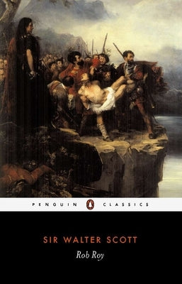 Rob Roy Paperback Penguin Group