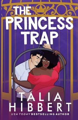 The Princess Trap Paperback Nixon House