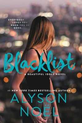 Blacklist by Noel, Alyson