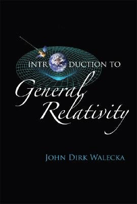Introduction to General Relativity Paperback World Scientific Publishing Company
