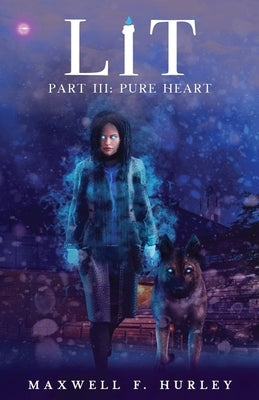 LiT: Part 3 - Pure Heart Paperback Double Dragon