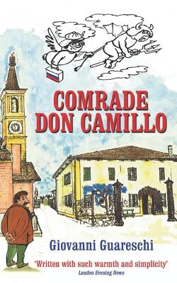 Comrade Don Camillo by Dudgeon, Piers