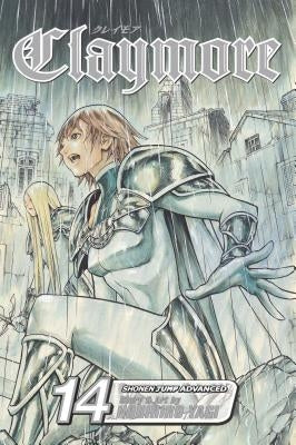 Claymore, Vol. 14, 14 by Yagi, Norihiro