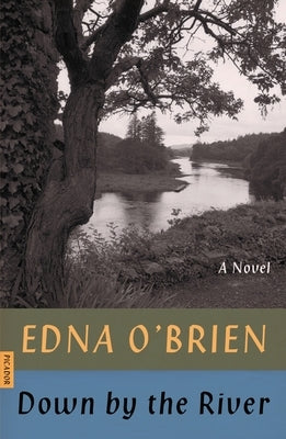 Down by the River Paperback Picador USA