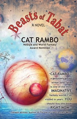 Beasts of Tabat by Rambo, Cat