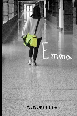 Emma Paperback My Easy Read Books, LLC