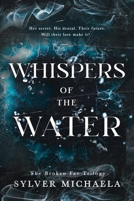 Whispers of the Water Paperback Indie Publishing