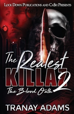 The Realest Killaz 2 Paperback Lock Down Publications