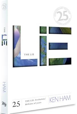 The Lie: Evolution/Millions of Years Paperback New Leaf Publishing Group