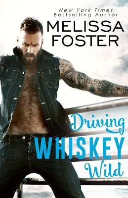Driving Whiskey Wild Paperback World Literary Press