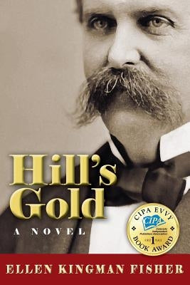 Hill's Gold Paperback Clio Muse Press