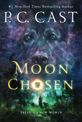 Moon Chosen: Tales of a New World Wednesday Books