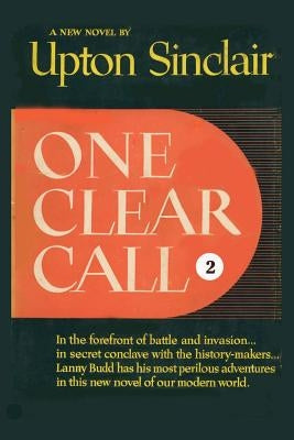 One Clear Call II Paperback Simon Publications