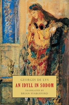 An Idyll in Sodom by de Lys, Georges