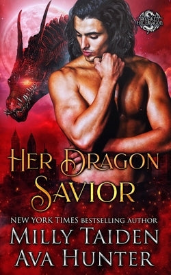 Her Dragon Savior Paperback Independently Published