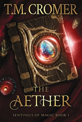 The Aether Paperback Fae Press