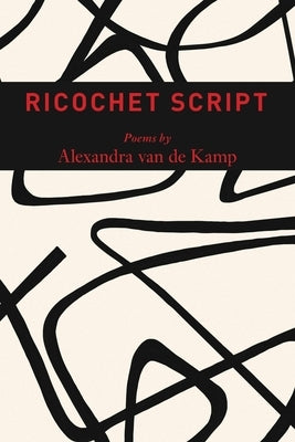 Ricochet Script by Van De Kamp, Alexandra