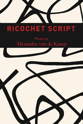 Ricochet Script Paperback Next Page Press